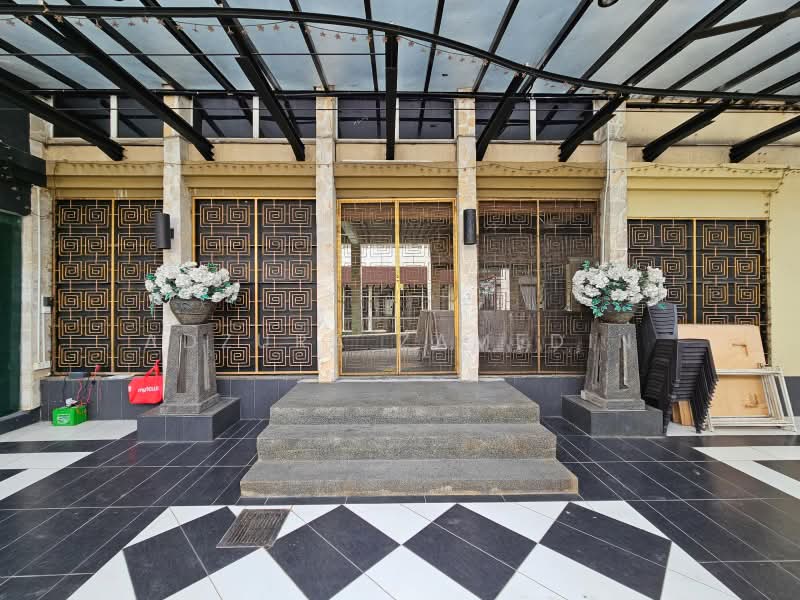 Bungalow for Sale in Desa Pandan (Ampang) - Adzura Zamedin - PropertyGuru.com.my
