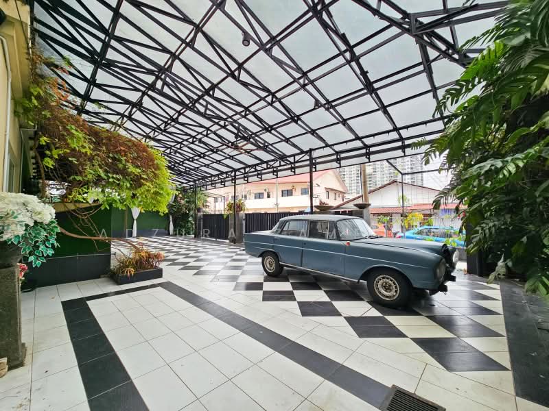 Bungalow for Sale in Desa Pandan (Ampang) - Adzura Zamedin - PropertyGuru.com.my