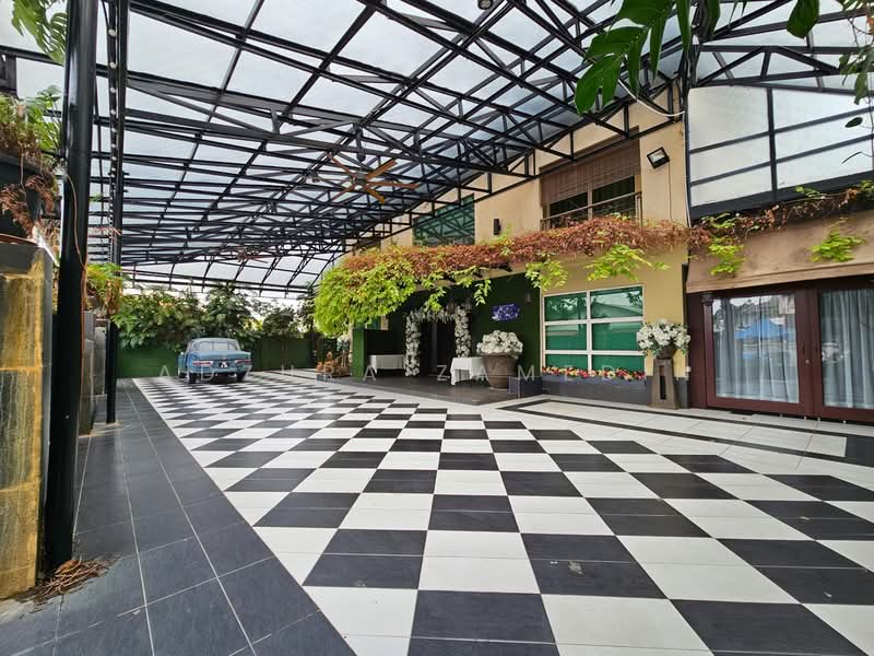 Bungalow for Sale in Desa Pandan (Ampang) - Adzura Zamedin - PropertyGuru.com.my