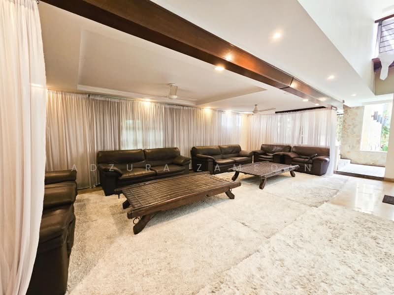 Bungalow for Sale in Desa Pandan (Ampang) - Adzura Zamedin - PropertyGuru.com.my