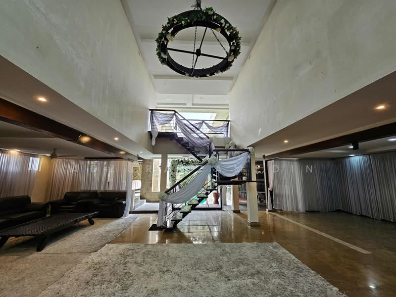 Bungalow for Sale in Desa Pandan (Ampang) - Adzura Zamedin - PropertyGuru.com.my