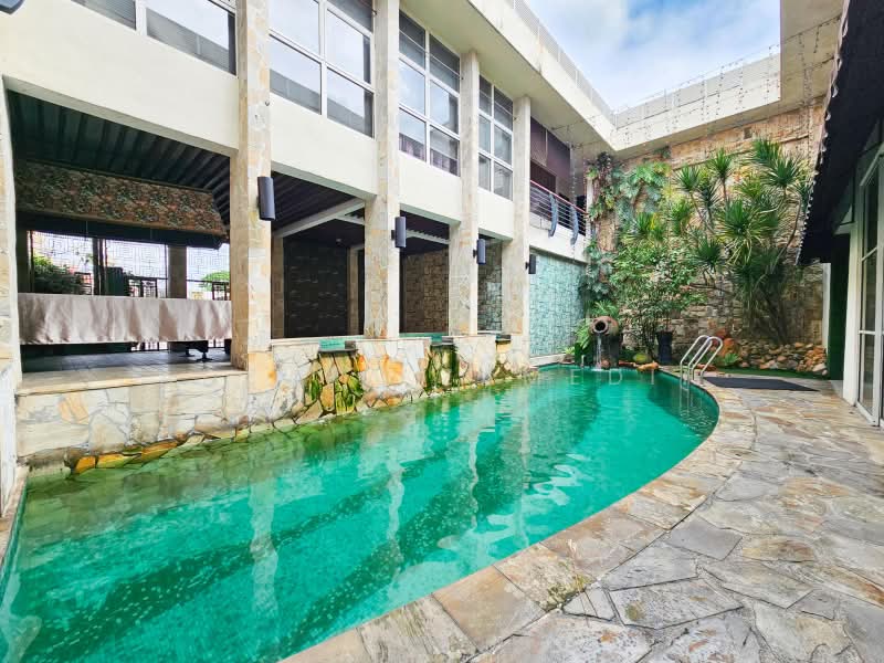 Bungalow for Sale in Desa Pandan (Ampang) - Adzura Zamedin - PropertyGuru.com.my