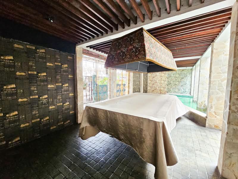 Bungalow for Sale in Desa Pandan (Ampang) - Adzura Zamedin - PropertyGuru.com.my