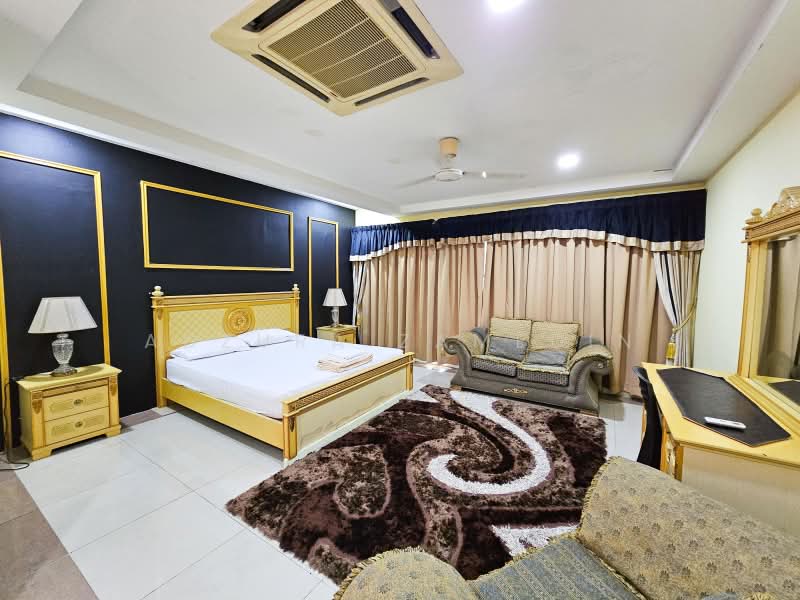 Bungalow for Sale in Desa Pandan (Ampang) - Adzura Zamedin - PropertyGuru.com.my