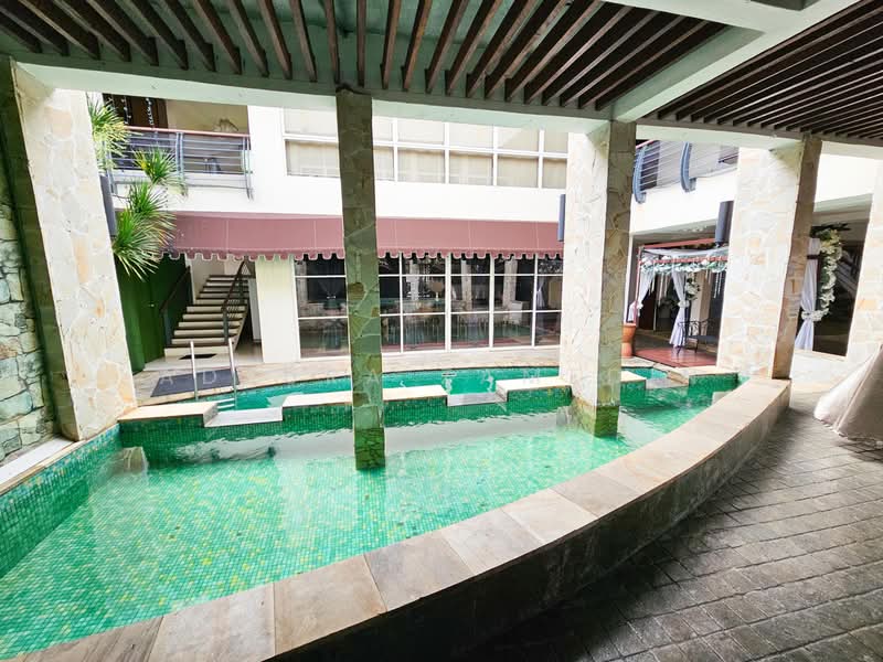 Bungalow for Sale in Desa Pandan (Ampang) - Adzura Zamedin - PropertyGuru.com.my