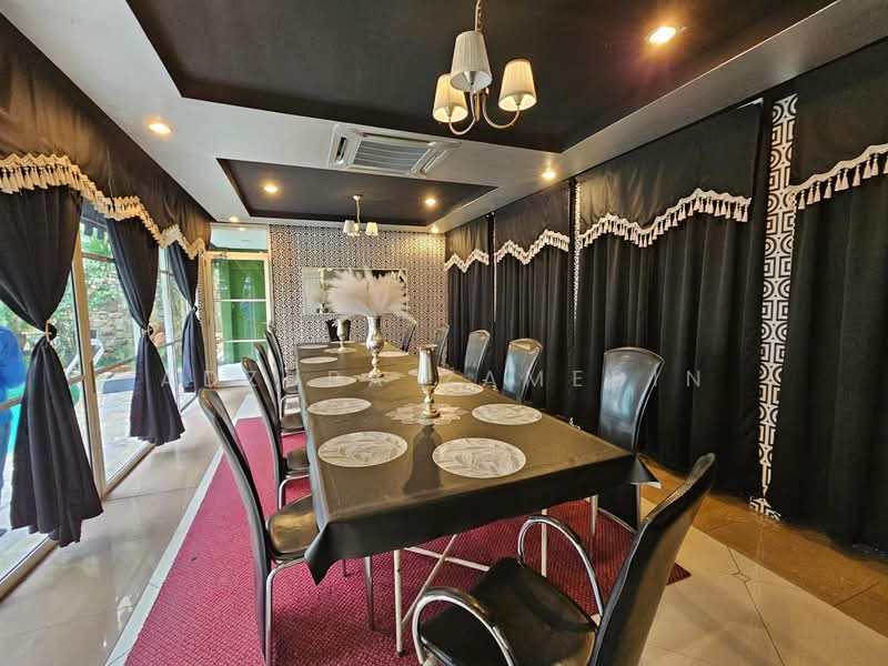 Bungalow for Sale in Desa Pandan (Ampang) - Adzura Zamedin - PropertyGuru.com.my