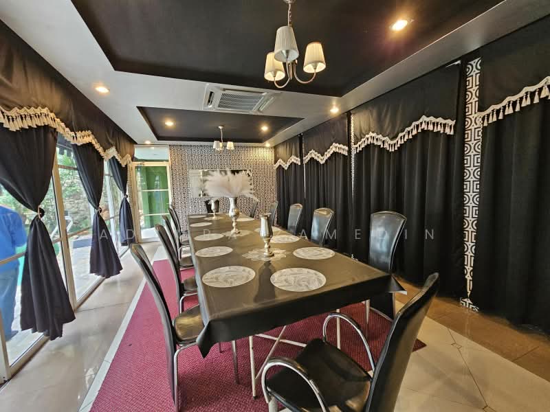 Bungalow for Sale in Desa Pandan (Ampang) - Adzura Zamedin - PropertyGuru.com.my