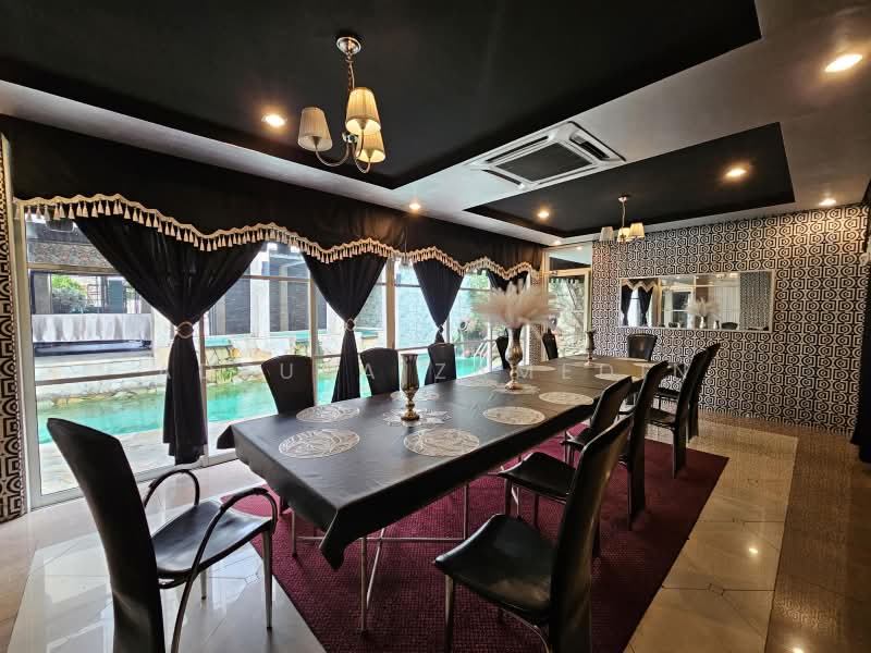 Bungalow for Sale in Desa Pandan (Ampang) - Adzura Zamedin - PropertyGuru.com.my