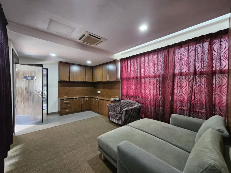Bungalow for Sale in Desa Pandan (Ampang) - Adzura Zamedin - PropertyGuru.com.my