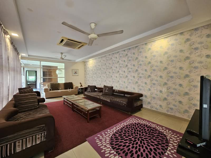 Bungalow for Sale in Desa Pandan (Ampang) - Adzura Zamedin - PropertyGuru.com.my