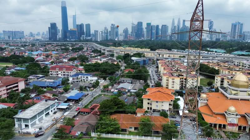 Bungalow for Sale in Desa Pandan (Ampang) - Adzura Zamedin - PropertyGuru.com.my