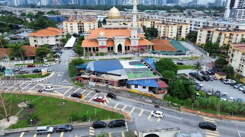 Bungalow for Sale in Desa Pandan (Ampang) - Adzura Zamedin - PropertyGuru.com.my