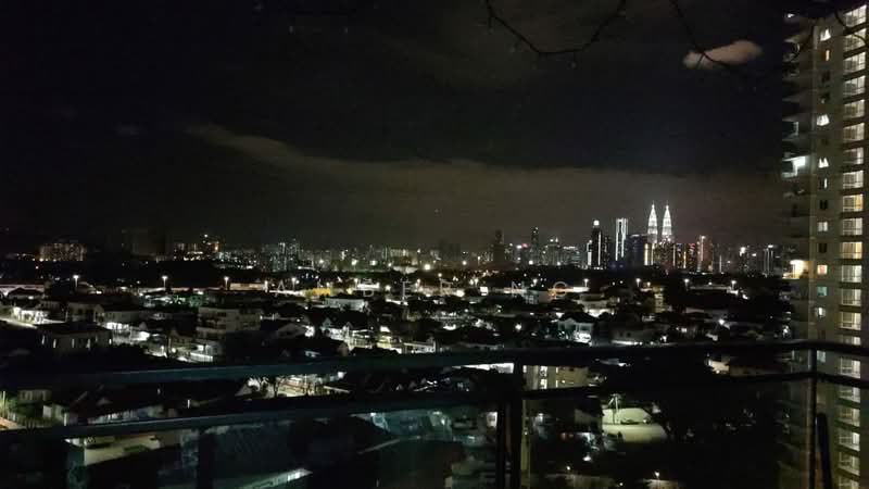 Kondominium untuk Dijual di 222 Residency - Amber Ng - View - PropertyGuru.com.my