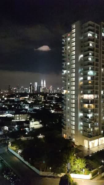 Kondominium untuk Dijual di 222 Residency - Amber Ng - Exterior - PropertyGuru.com.my