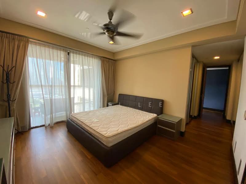 Condominium for Rent at The Binjai on the Park - Ariel Lee - Bedroom - PropertyGuru.com.my