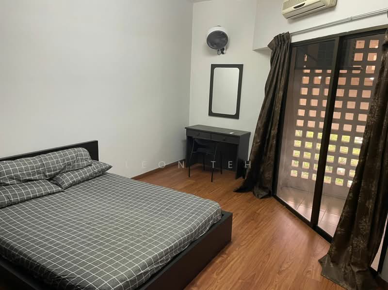 Kondominium untuk Disewa di GCB Court - Leon Teh - PropertyGuru.com.my