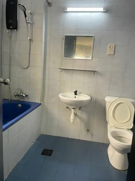 Kondominium untuk Disewa di GCB Court - Leon Teh - PropertyGuru.com.my