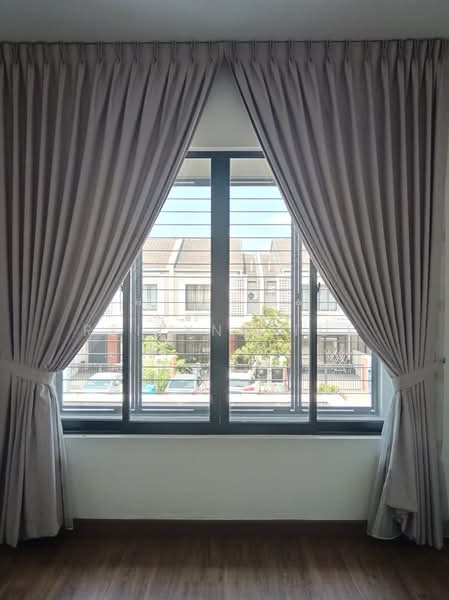 Rumah Teres 2 Tingkat untuk Dijual di Elmina (Shah Alam) - Reilynn Tue - View - PropertyGuru.com.my
