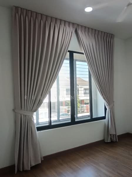 Rumah Teres 2 Tingkat untuk Dijual di Elmina (Shah Alam) - Reilynn Tue - Interior - PropertyGuru.com.my