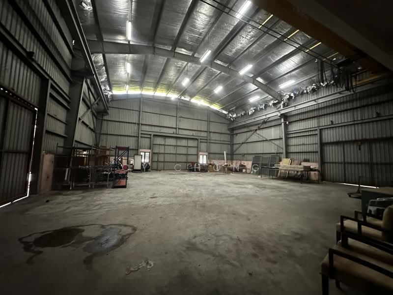 Kilang untuk Dijual di Bandar Teknologi Kajang (Kajang) - CY Chong - PropertyGuru.com.my