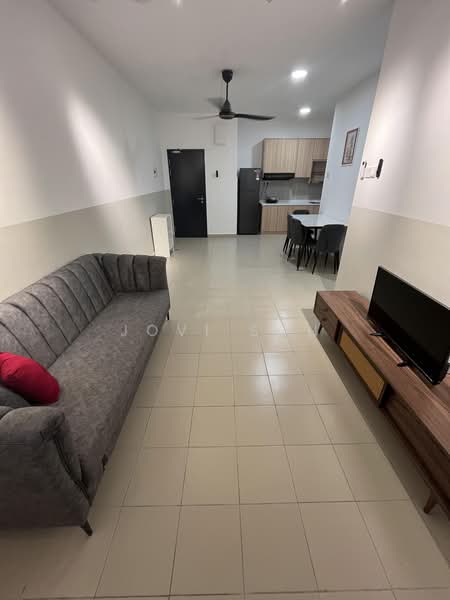 Apartment for Rent at Residensi Akasia Jubilee - Jovi Soh - PropertyGuru.com.my