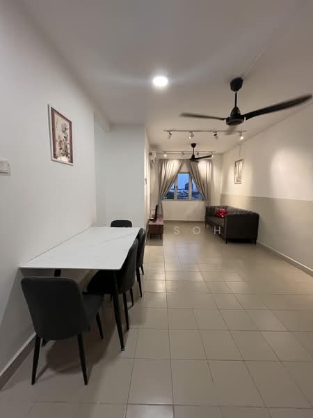 Apartment for Rent at Residensi Akasia Jubilee - Jovi Soh - PropertyGuru.com.my
