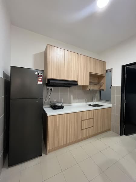 Apartment for Rent at Residensi Akasia Jubilee - Jovi Soh - PropertyGuru.com.my