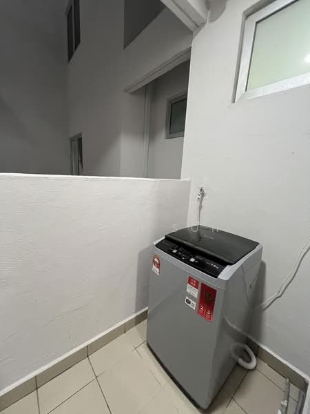 Apartment for Rent at Residensi Akasia Jubilee - Jovi Soh - PropertyGuru.com.my