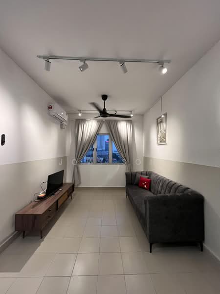 Apartment for Rent at Residensi Akasia Jubilee - Jovi Soh - PropertyGuru.com.my