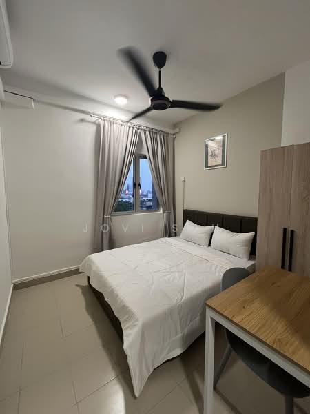 Apartment for Rent at Residensi Akasia Jubilee - Jovi Soh - PropertyGuru.com.my