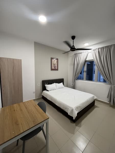 Apartment for Rent at Residensi Akasia Jubilee - Jovi Soh - PropertyGuru.com.my