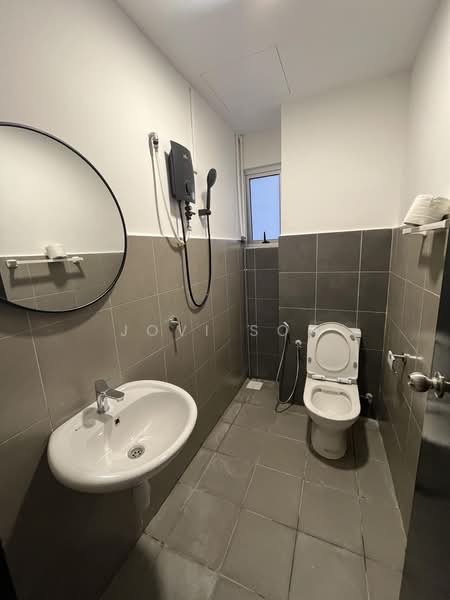 Apartment for Rent at Residensi Akasia Jubilee - Jovi Soh - PropertyGuru.com.my