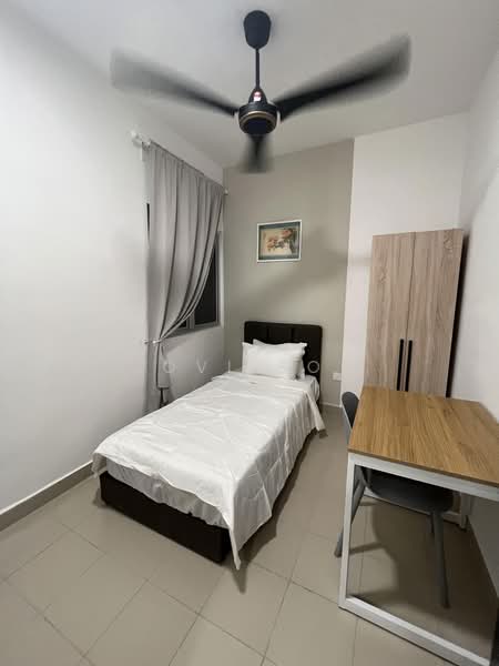 Apartment for Rent at Residensi Akasia Jubilee - Jovi Soh - PropertyGuru.com.my