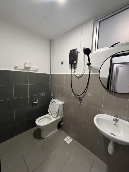 Apartment for Rent at Residensi Akasia Jubilee - Jovi Soh - PropertyGuru.com.my