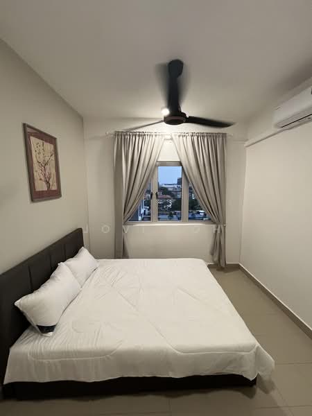 Apartment for Rent at Residensi Akasia Jubilee - Jovi Soh - PropertyGuru.com.my