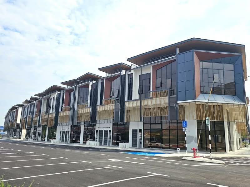 Kedai untuk Disewa di Bukit Indah (Iskandar Puteri (Nusajaya)) - Sherrly Sow - Exterior - PropertyGuru.com.my