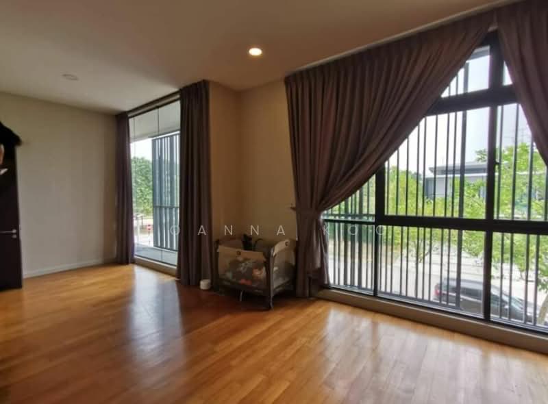 Bungalow House for Sale in East Ledang (Iskandar Puteri (Nusajaya)) - Joanna Koo - Bedroom - PropertyGuru.com.my