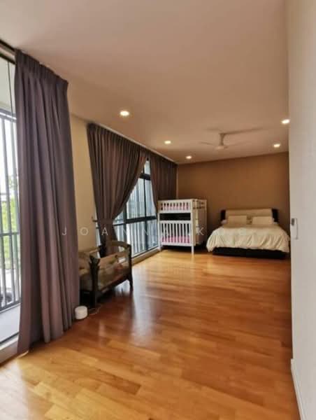 Bungalow House for Sale in East Ledang (Iskandar Puteri (Nusajaya)) - Joanna Koo - Bedroom - PropertyGuru.com.my