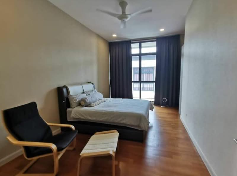 Bungalow House for Sale in East Ledang (Iskandar Puteri (Nusajaya)) - Joanna Koo - Bedroom - PropertyGuru.com.my