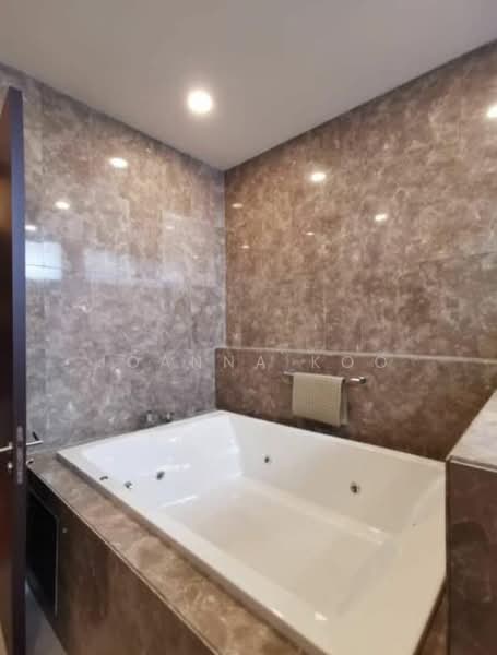 Bungalow House for Sale in East Ledang (Iskandar Puteri (Nusajaya)) - Joanna Koo - Bathroom - PropertyGuru.com.my