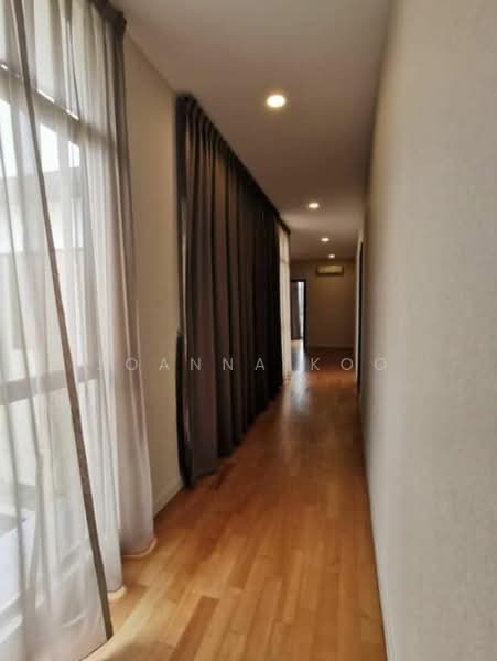 Bungalow House for Sale in East Ledang (Iskandar Puteri (Nusajaya)) - Joanna Koo - Corridor - PropertyGuru.com.my