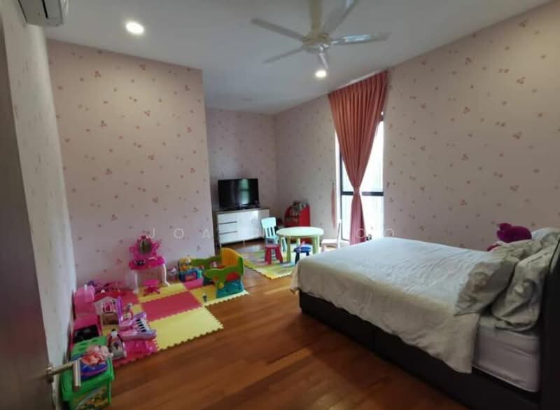 Bungalow House for Sale in East Ledang (Iskandar Puteri (Nusajaya)) - Joanna Koo - Bedroom - PropertyGuru.com.my