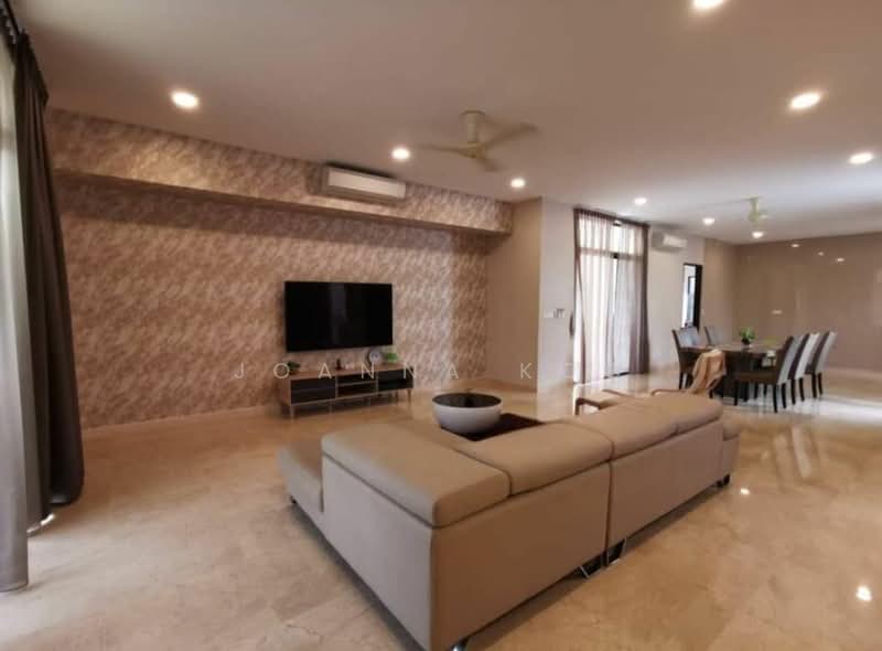 Bungalow House for Sale in East Ledang (Iskandar Puteri (Nusajaya)) - Joanna Koo - Living Room - PropertyGuru.com.my