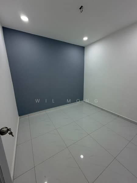 1-storey Terraced House for Sale in Ulu Tiram (Johor) - Wil Mong - Interior - PropertyGuru.com.my