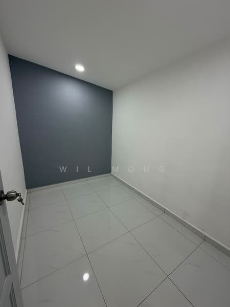 1-storey Terraced House for Sale in Ulu Tiram (Johor) - Wil Mong - Interior - PropertyGuru.com.my