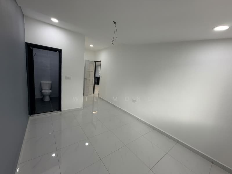 1-storey Terraced House for Sale in Ulu Tiram (Johor) - Wil Mong - Interior - PropertyGuru.com.my