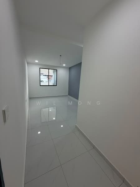 1-storey Terraced House for Sale in Ulu Tiram (Johor) - Wil Mong - Interior - PropertyGuru.com.my