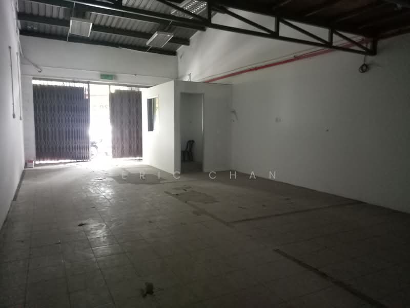 Kilang untuk Disewa di Bandar Sri Damansara (Selangor) - Eric Chan - Interior - PropertyGuru.com.my