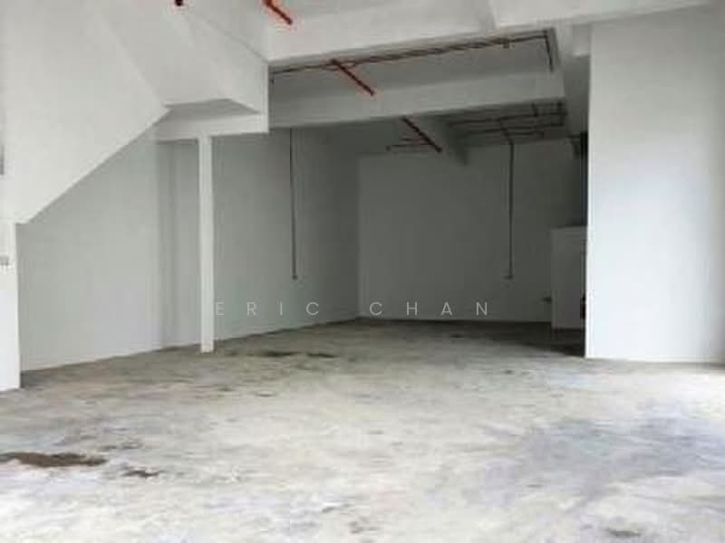 Kilang untuk Disewa di Bandar Sri Damansara (Selangor) - Eric Chan - Interior - PropertyGuru.com.my