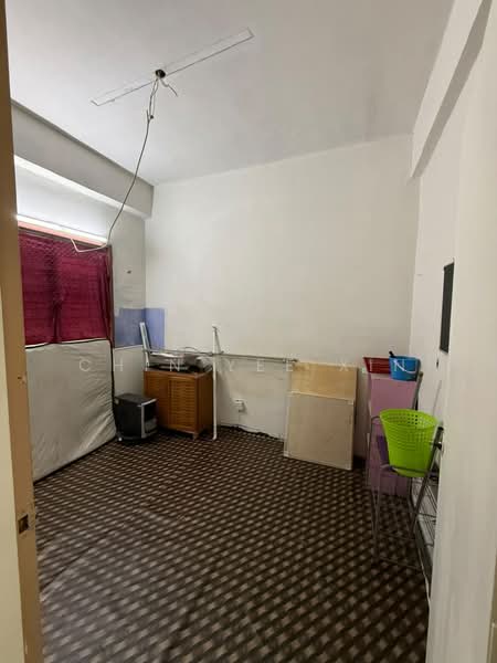 Rumah Flat untuk Dijual di Mutiara Magna - Chin Yee Xin - Interior - PropertyGuru.com.my